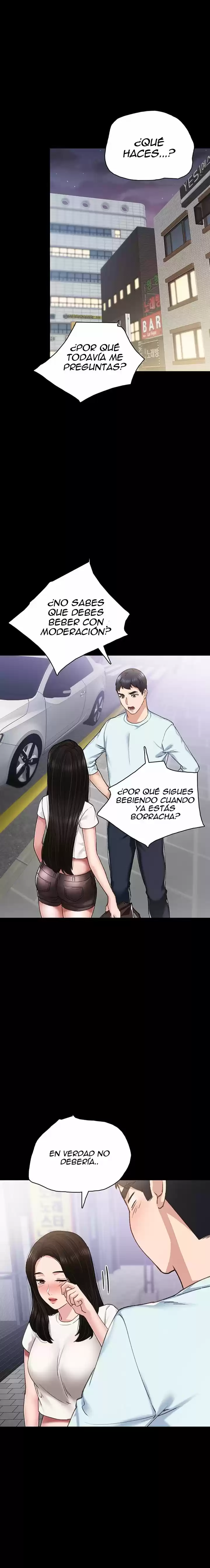 Love Lessons - Capítulo 57 - Página 5 - LectorTMOo