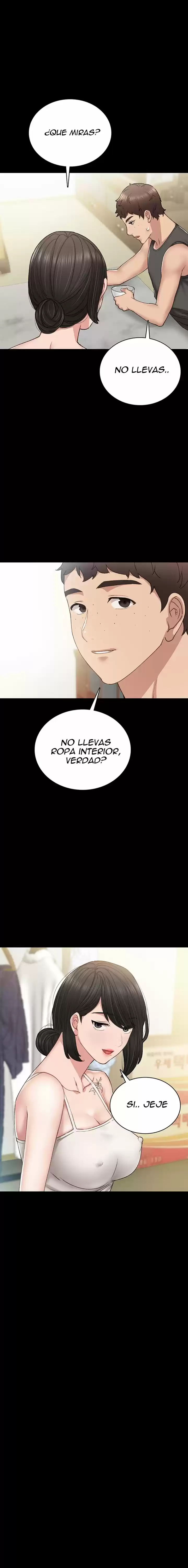 Love Lessons - Capítulo 58 - Página 14 - LectorTMOo