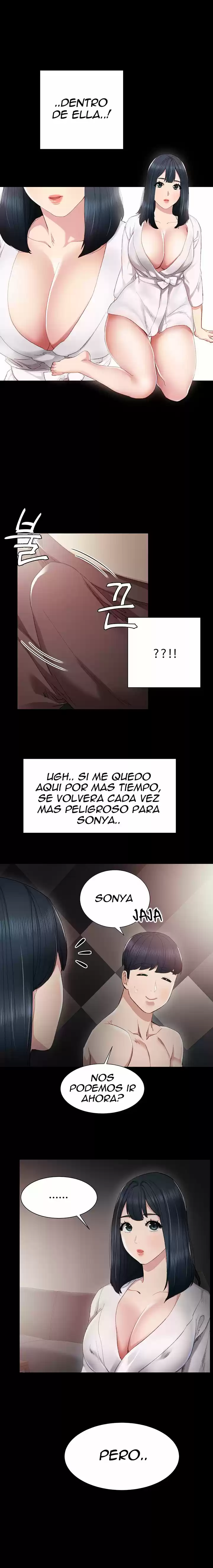 Love Lessons - Capítulo 6 - Página 20 - LectorTMOo