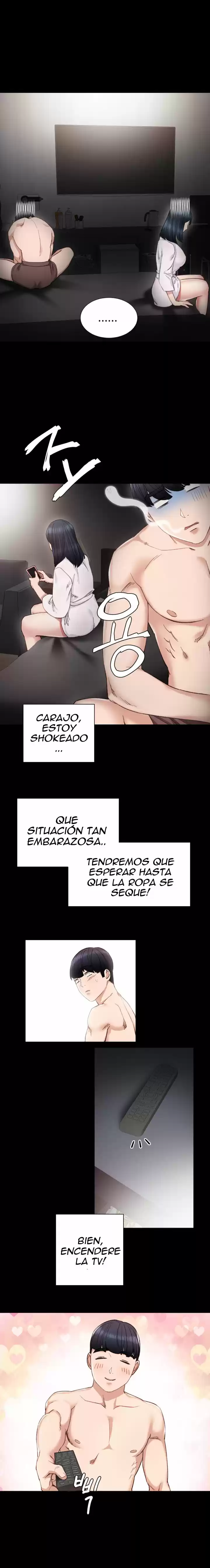 Love Lessons - Capítulo 7 - Página 7 - LectorTMOo