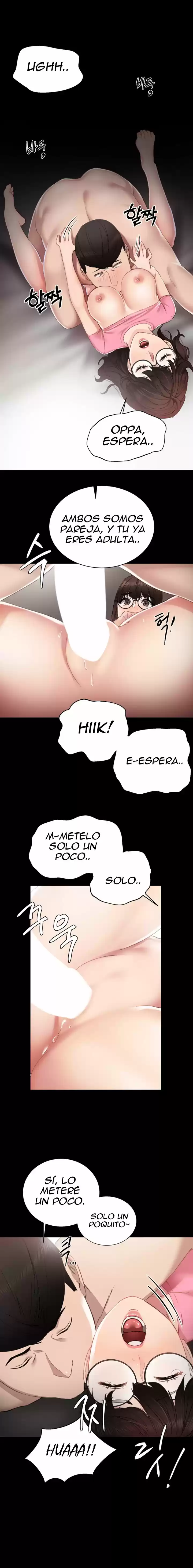Love Lessons - Capítulo 7 - Página 16 - LectorTMOo