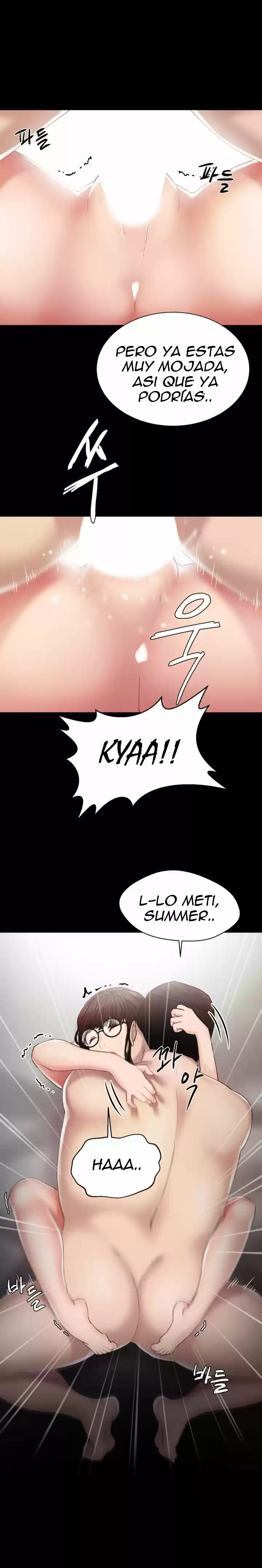 Love Lessons - Capítulo 7 - Página 17 - LectorTMOo