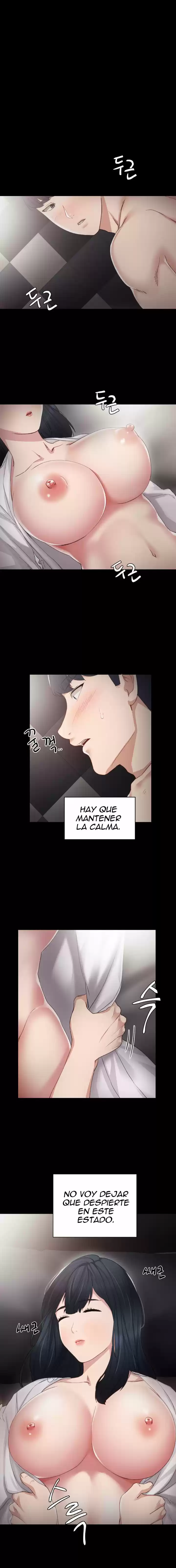 Love Lessons - Capítulo 8 - Página 8 - LectorTMOo