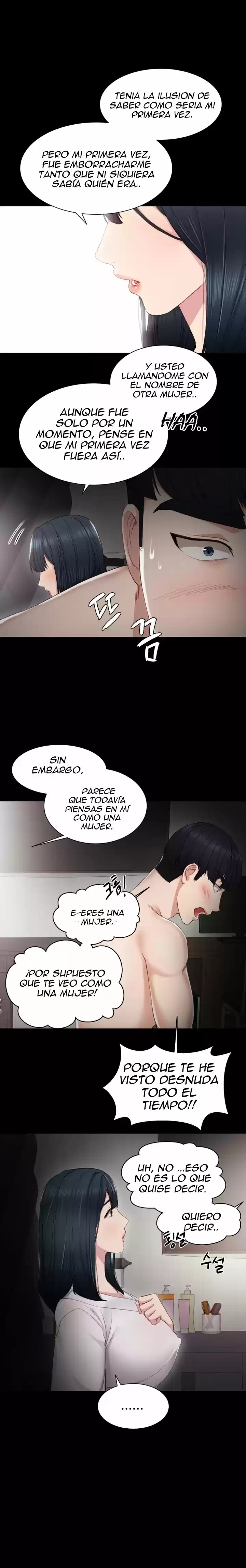 Love Lessons - Capítulo 8 - Página 14 - LectorTMOo