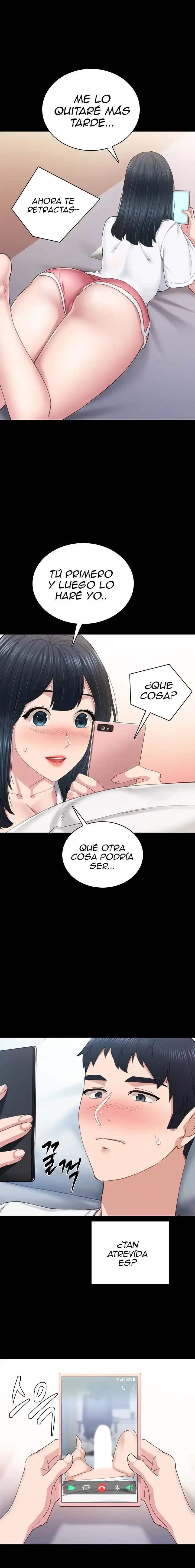 Love Lessons - Capítulo 80 - Página 8 - LectorTMOo