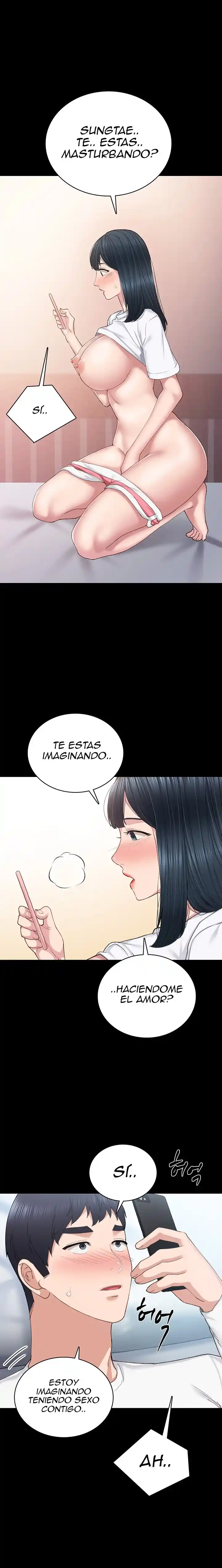 Love Lessons - Capítulo 80 - Página 12 - LectorTMOo