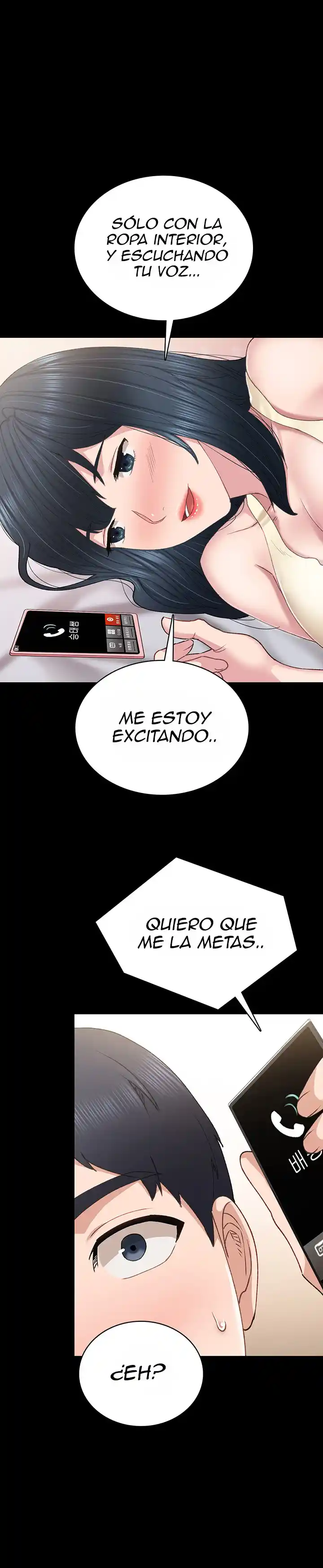 Love Lessons - Capítulo 81 - Página 24 - LectorTMOo