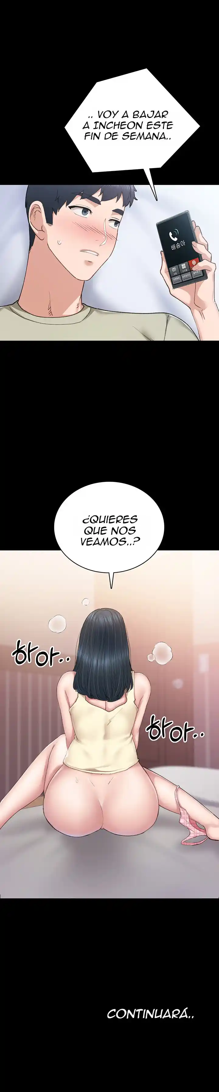Love Lessons - Capítulo 81 - Página 27 - LectorTMOo