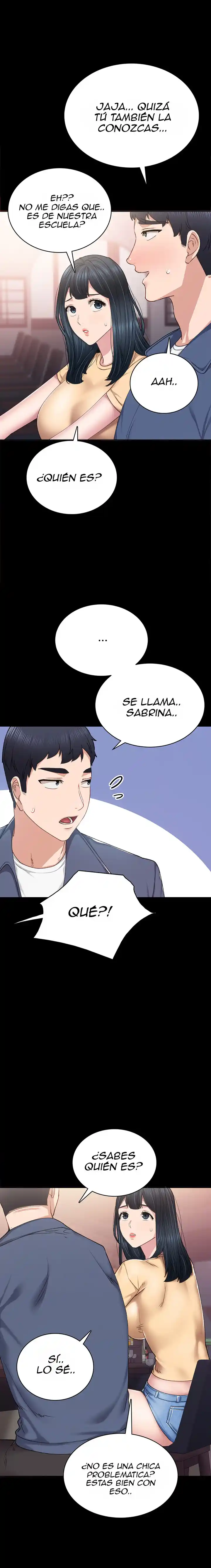 Love Lessons - Capítulo 82 - Página 14 - LectorTMOo