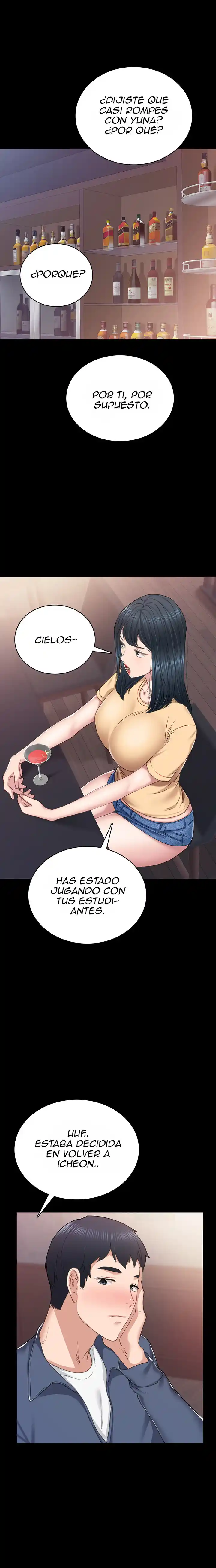 Love Lessons - Capítulo 82 - Página 16 - LectorTMOo