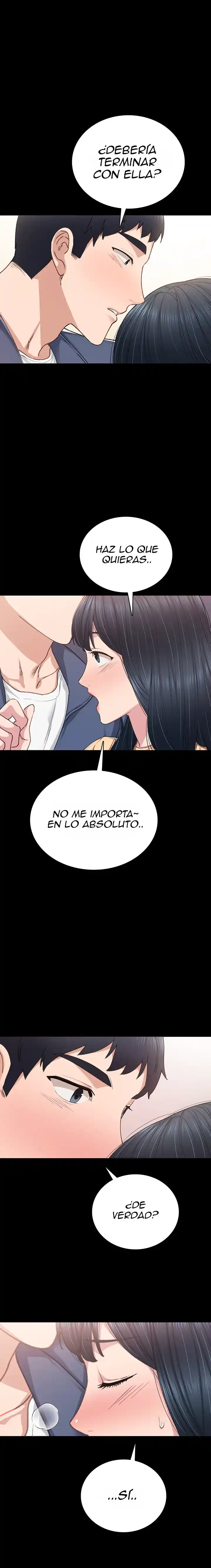 Love Lessons - Capítulo 82 - Página 20 - LectorTMOo