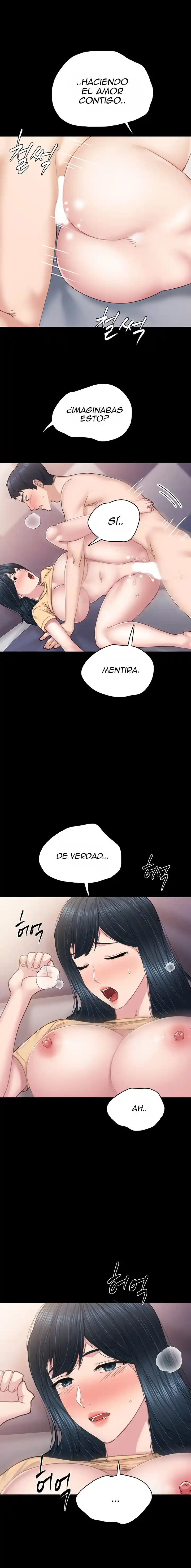 Love Lessons - Capítulo 83 - Página 7 - LectorTMOo