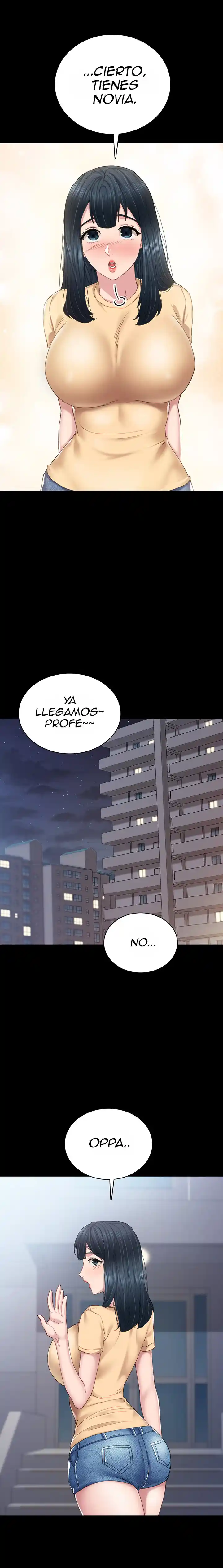 Love Lessons - Capítulo 83 - Página 14 - LectorTMOo