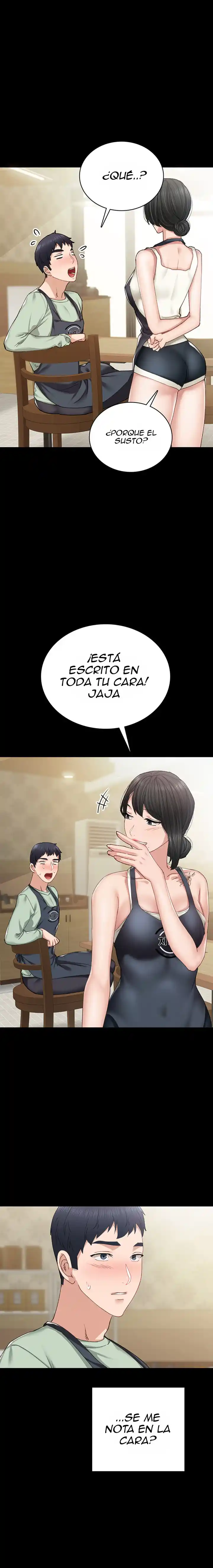 Love Lessons - Capítulo 83 - Página 19 - LectorTMOo