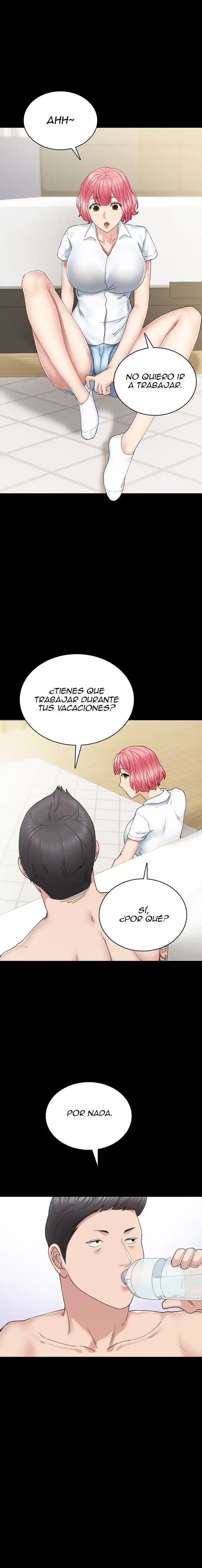 Love Lessons - Capítulo 84 - Página 8 - LectorTMOo