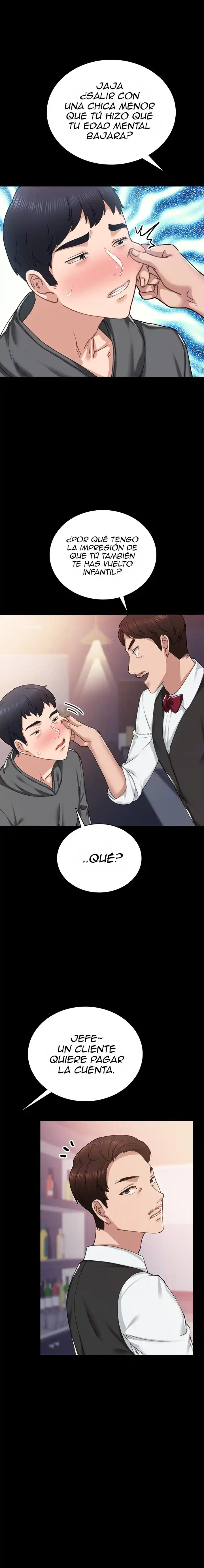 Love Lessons - Capítulo 84 - Página 17 - LectorTMOo