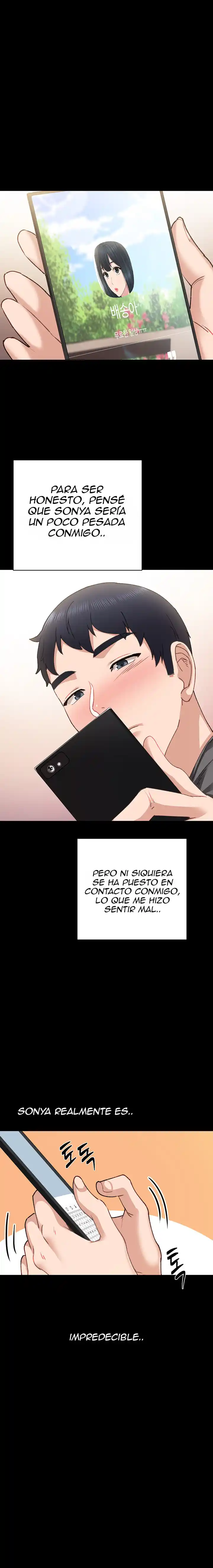 Love Lessons - Capítulo 84 - Página 18 - LectorTMOo