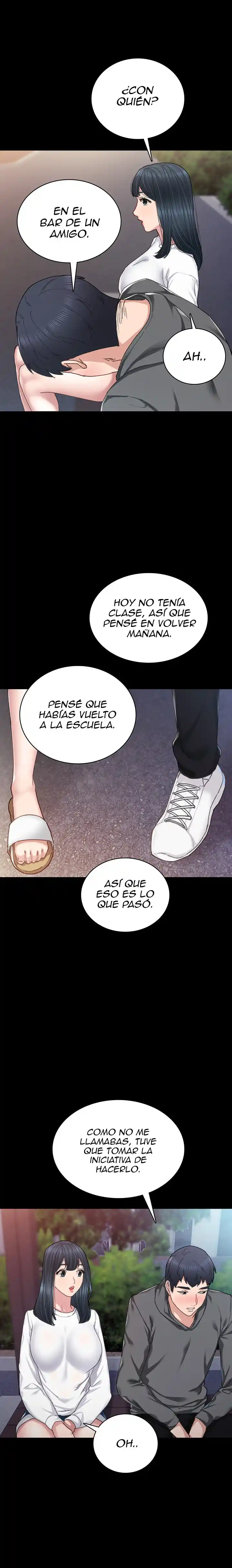 Love Lessons - Capítulo 84 - Página 22 - LectorTMOo