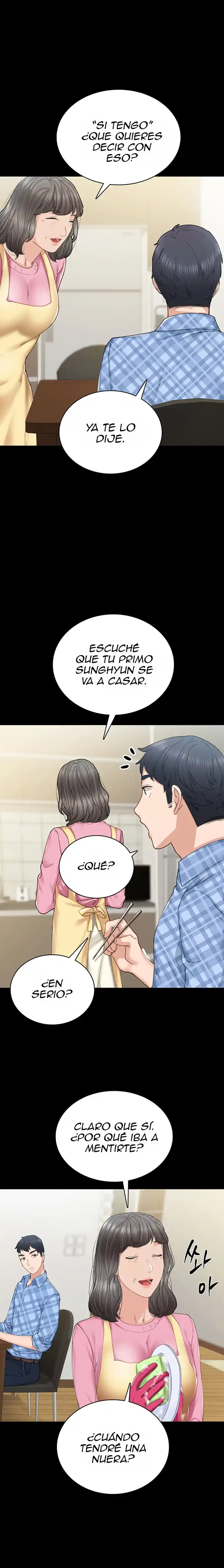 Love Lessons - Capítulo 85 - Página 12 - LectorTMOo