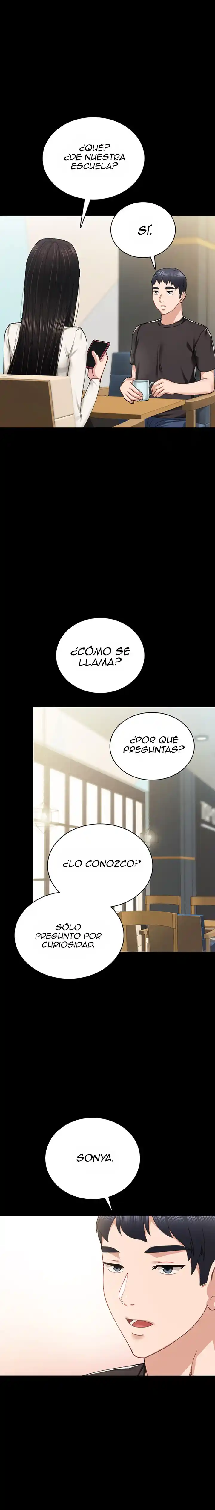 Love Lessons - Capítulo 85 - Página 16 - LectorTMOo