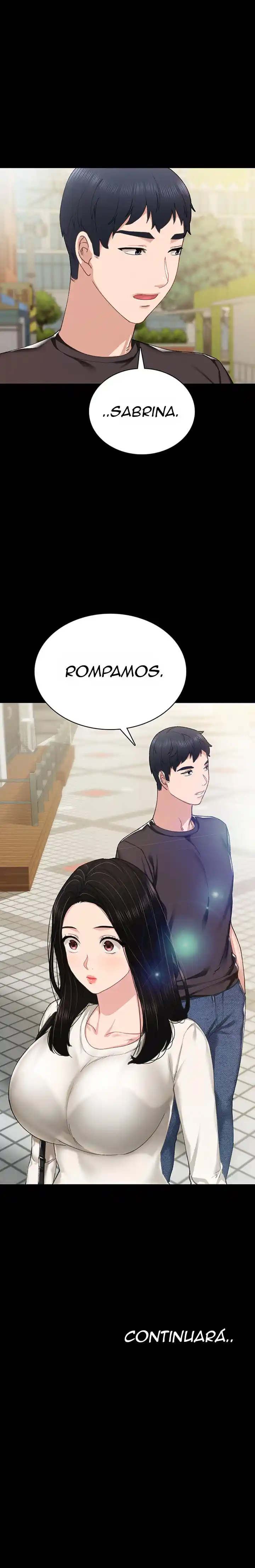 Love Lessons - Capítulo 85 - Página 22 - LectorTMOo