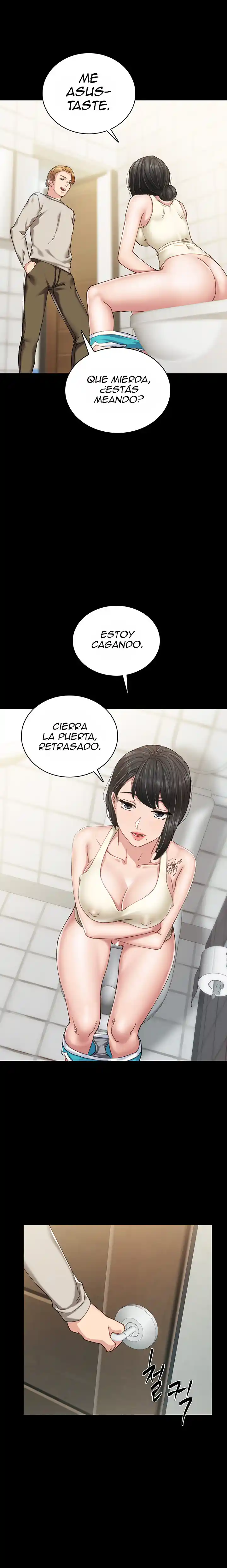 Love Lessons - Capítulo 86 - Página 9 - LectorTMOo