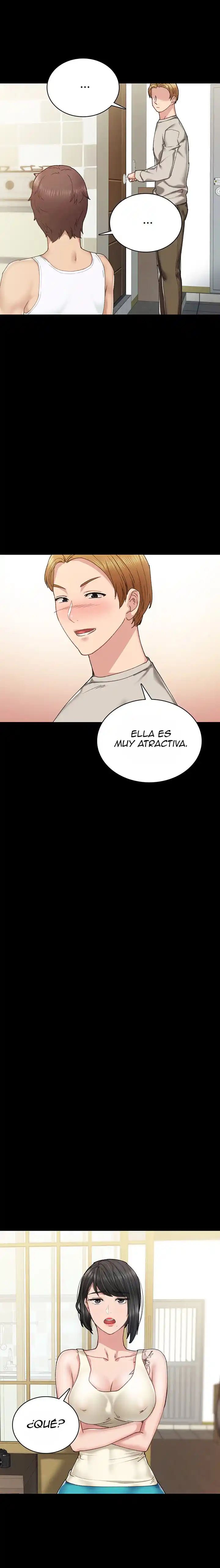 Love Lessons - Capítulo 86 - Página 10 - LectorTMOo