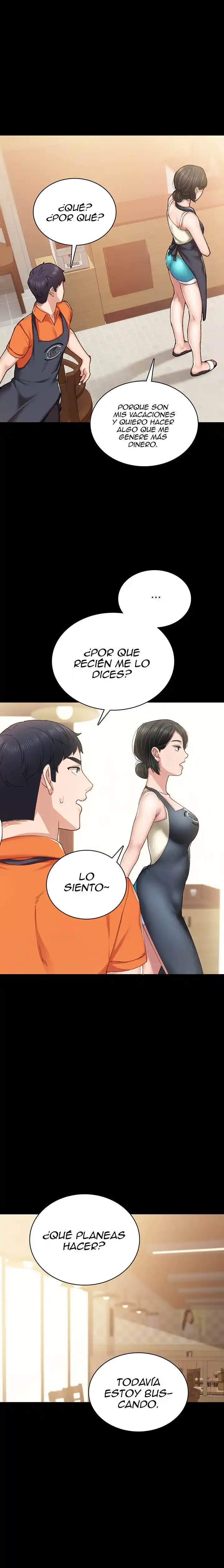 Love Lessons - Capítulo 86 - Página 13 - LectorTMOo