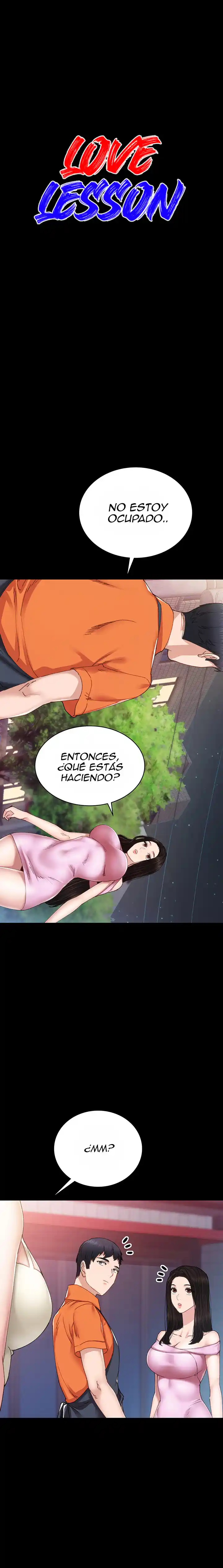 Love Lessons - Capítulo 87 - Página 3 - LectorTMOo