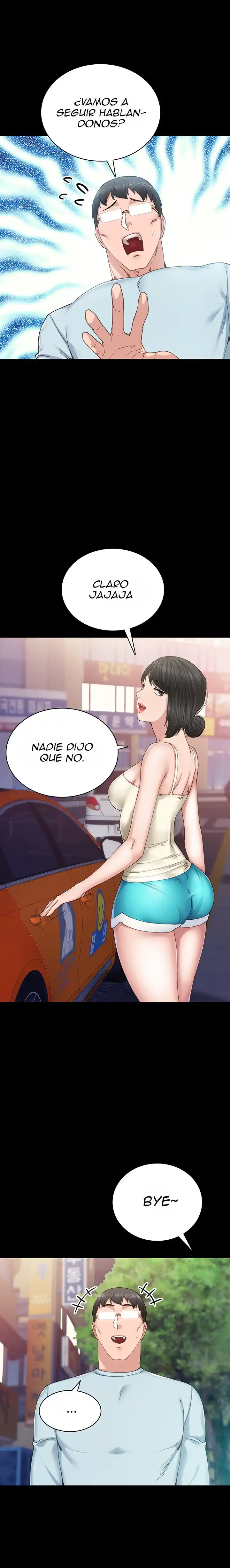 Love Lessons - Capítulo 87 - Página 6 - LectorTMOo