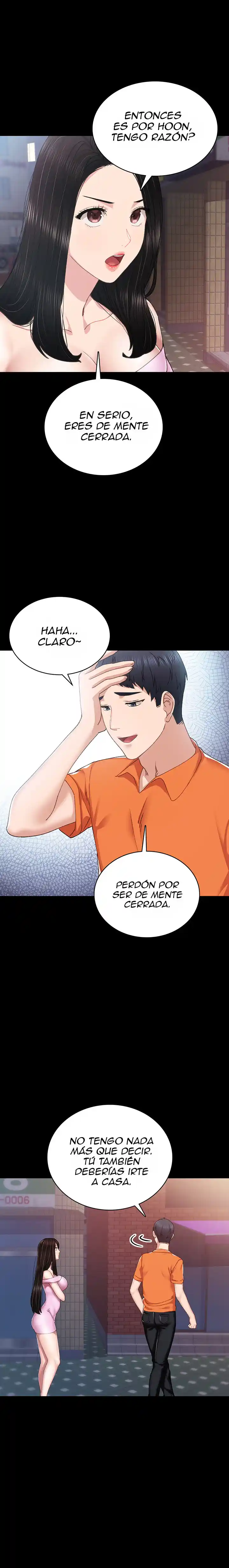 Love Lessons - Capítulo 87 - Página 11 - LectorTMOo