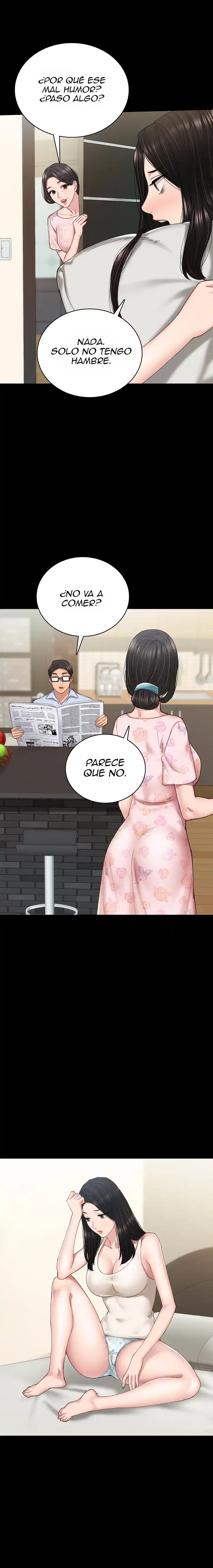 Love Lessons - Capítulo 87 - Página 17 - LectorTMOo