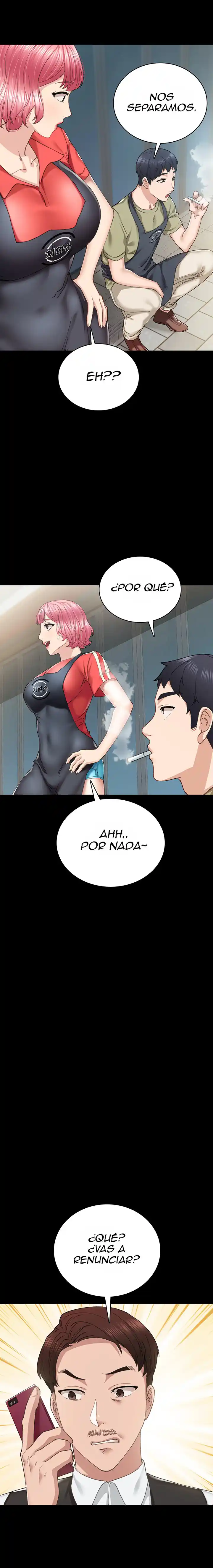 Love Lessons - Capítulo 87 - Página 19 - LectorTMOo