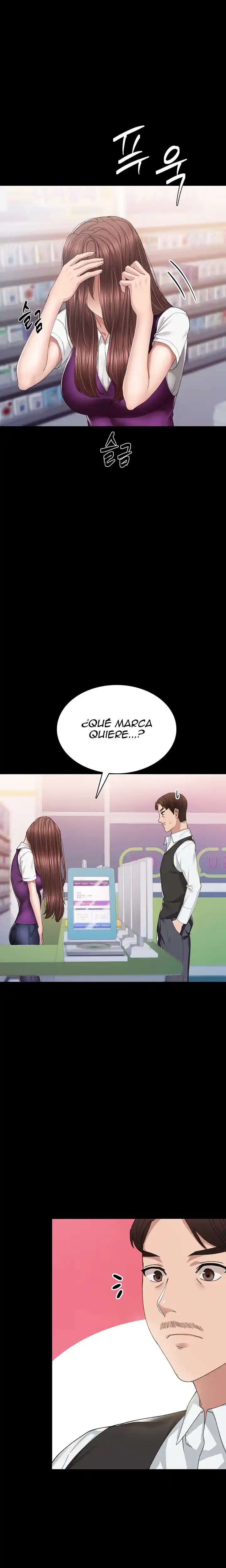 Love Lessons - Capítulo 87 - Página 23 - LectorTMOo