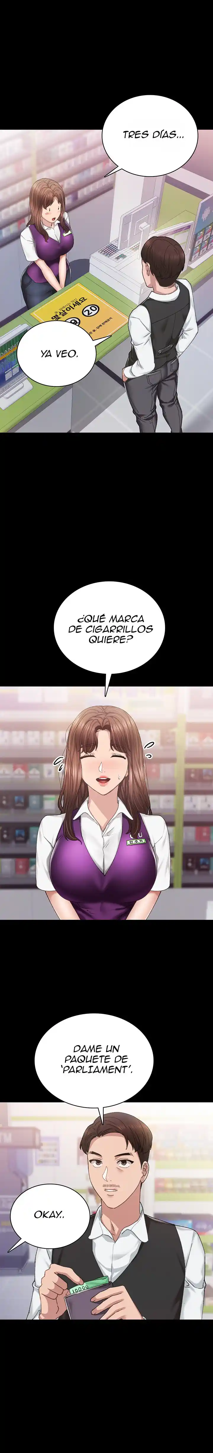 Love Lessons - Capítulo 88 - Página 4 - LectorTMOo