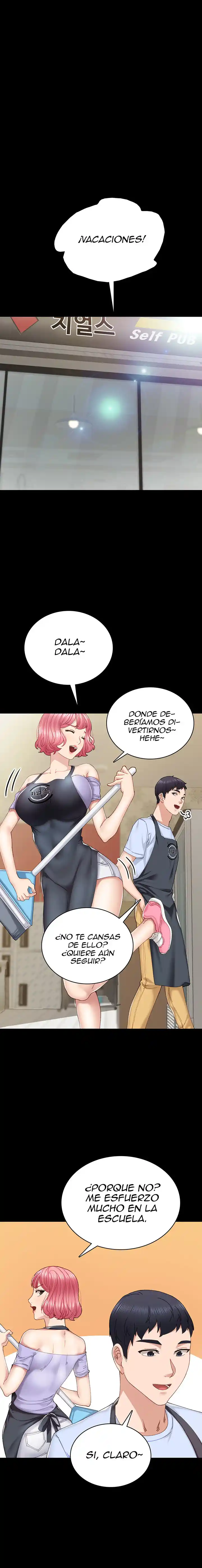 Love Lessons - Capítulo 88 - Página 9 - LectorTMOo