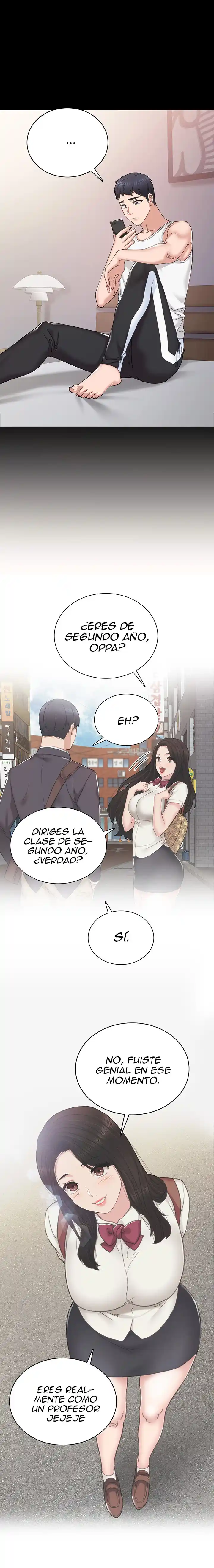 Love Lessons - Capítulo 88 - Página 13 - LectorTMOo