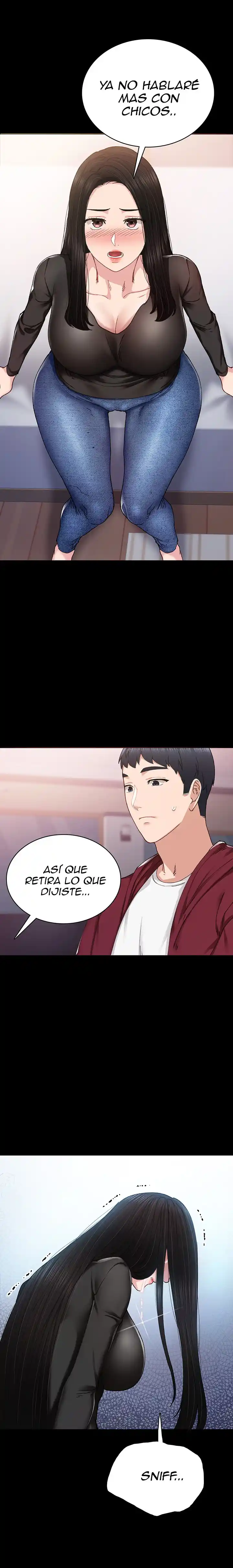 Love Lessons - Capítulo 88 - Página 19 - LectorTMOo