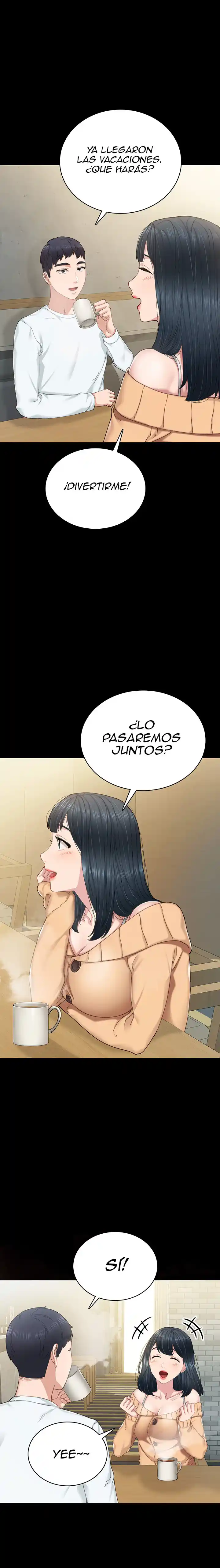 Love Lessons - Capítulo 88 - Página 23 - LectorTMOo