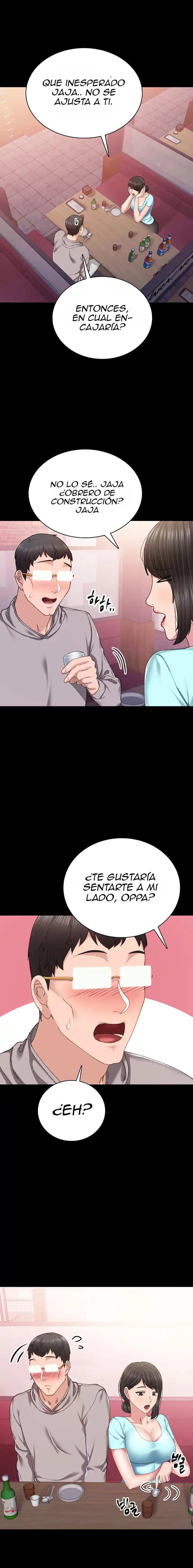 Love Lessons - Capítulo 89 - Página 19 - LectorTMOo