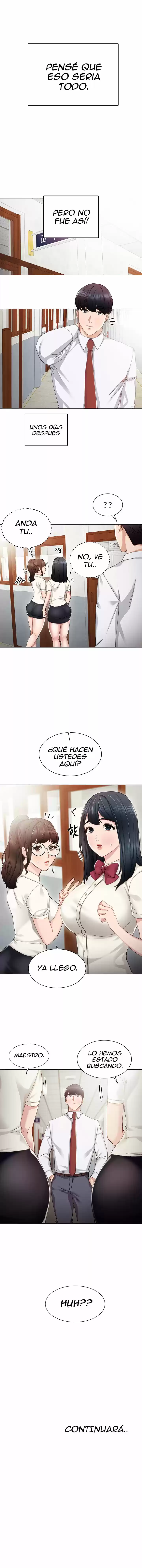 Love Lessons - Capítulo 9 - Página 20 - LectorTMOo