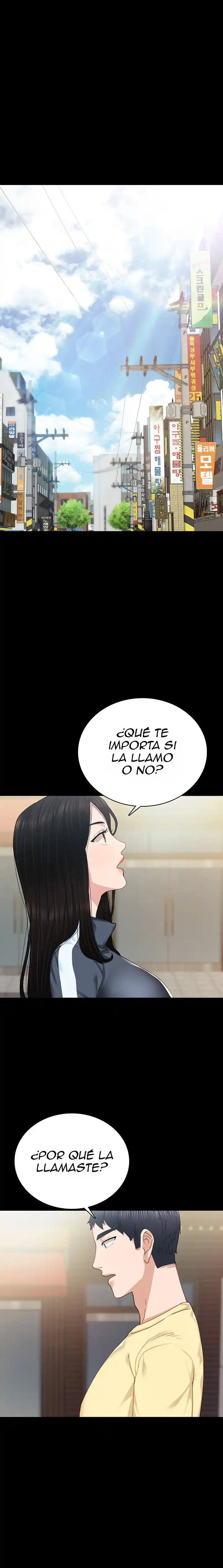Love Lessons - Capítulo 90 - Página 14 - LectorTMOo