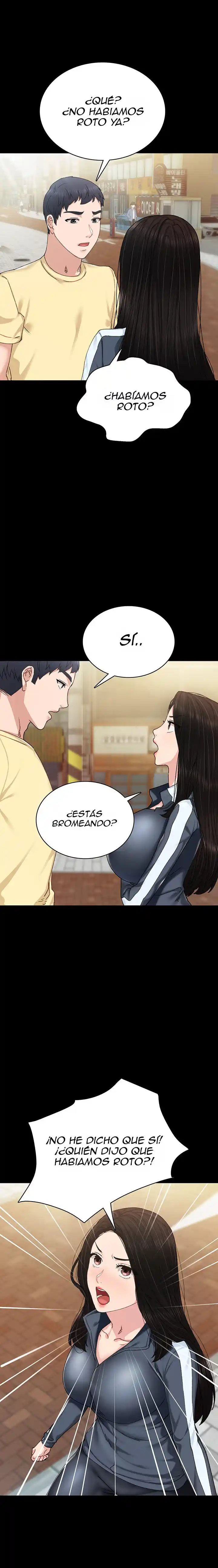 Love Lessons - Capítulo 90 - Página 16 - LectorTMOo