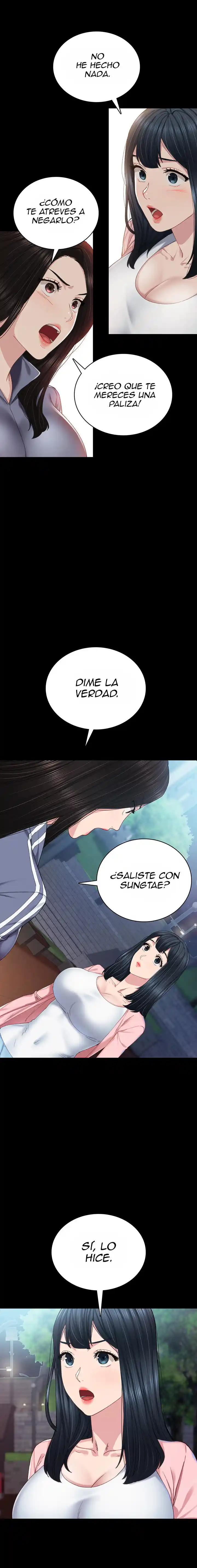 Love Lessons - Capítulo 91 - Página 6 - LectorTMOo