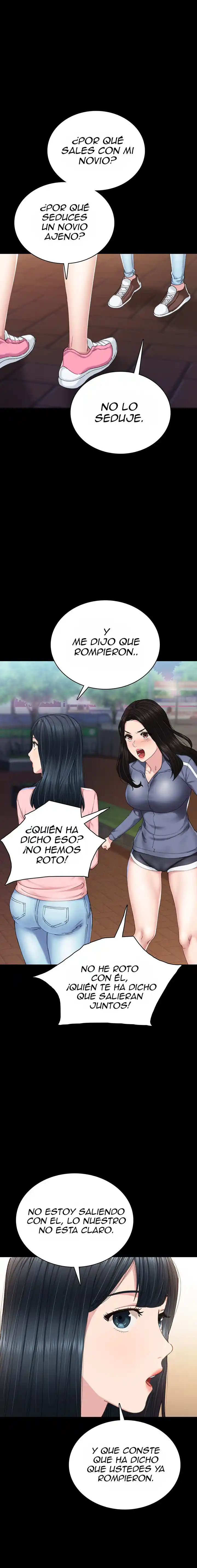 Love Lessons - Capítulo 91 - Página 7 - LectorTMOo