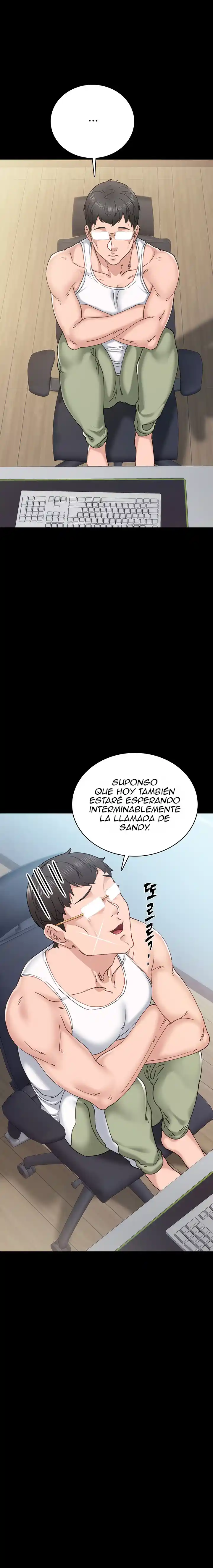 Love Lessons - Capítulo 92 - Página 5 - LectorTMOo