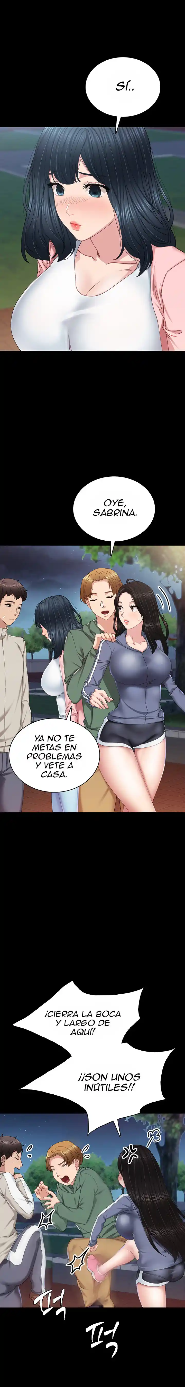 Love Lessons - Capítulo 92 - Página 9 - LectorTMOo