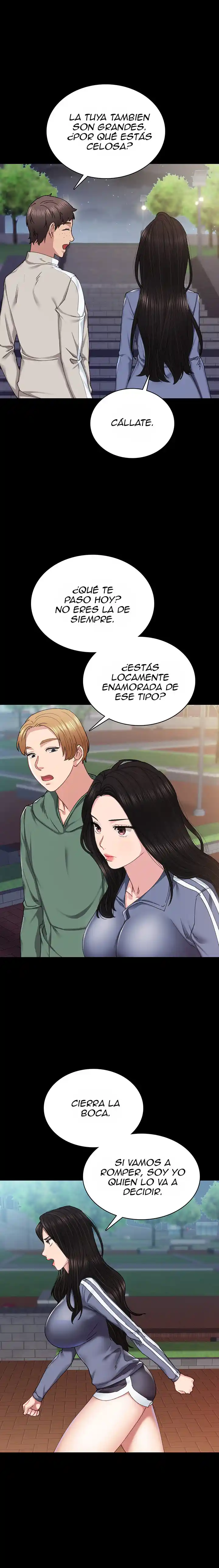 Love Lessons - Capítulo 92 - Página 13 - LectorTMOo