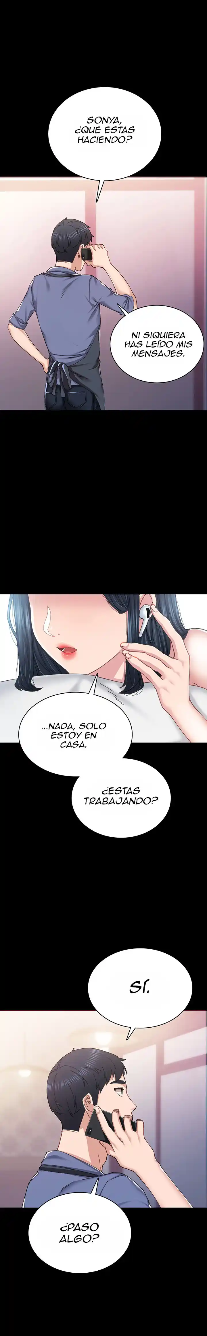 Love Lessons - Capítulo 92 - Página 16 - LectorTMOo