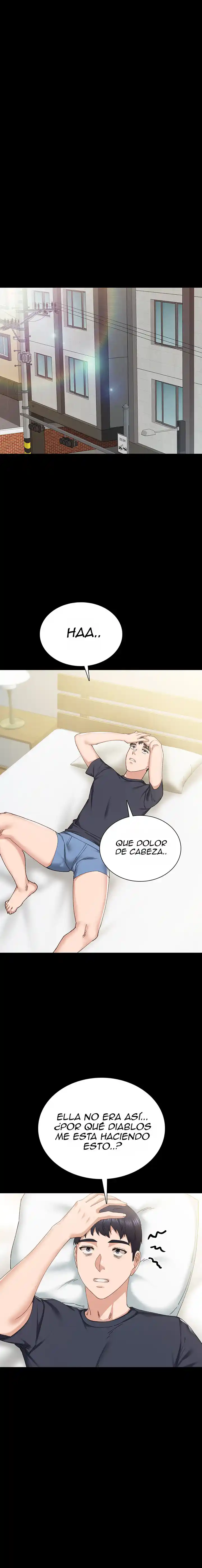 Love Lessons - Capítulo 92 - Página 19 - LectorTMOo